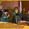 WISUDA UNPAD GEL III TA 2024-2025 FAKULTAS HUKUM OLEH REKTOR (21)