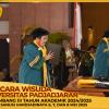 WISUDA UNPAD GEL III TA 2024-2025 FAKULTAS HUKUM OLEH REKTOR (26)