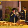 WISUDA UNPAD GEL III TA 2024-2025 FAKULTAS HUKUM OLEH REKTOR (4)