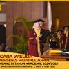WISUDA UNPAD GEL III TA 2024-2025 FAKULTAS HUKUM OLEH REKTOR (40)