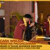 WISUDA UNPAD GEL III TA 2024-2025 FAKULTAS HUKUM OLEH REKTOR (48)