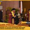 WISUDA UNPAD GEL III TA 2024-2025 FAKULTAS HUKUM OLEH REKTOR (55)