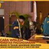 WISUDA UNPAD GEL III TA 2024-2025 FAKULTAS HUKUM OLEH REKTOR (6)