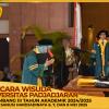 WISUDA UNPAD GEL III TA 2024-2025 FAKULTAS HUKUM OLEH REKTOR (9)