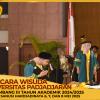 WISUDA UNPAD GEL III TA 2024-2025 FAKULTAS KEDOKTERAN GIGI OLEH REKTOR___00014