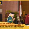 WISUDA UNPAD GEL III TA 2024-2025 FAKULTAS KEDOKTERAN GIGI OLEH REKTOR___00015