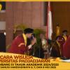 WISUDA UNPAD GEL III TA 2024-2025 FAKULTAS KEDOKTERAN GIGI OLEH REKTOR___00016