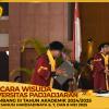 WISUDA UNPAD GEL III TA 2024-2025 FAKULTAS KEDOKTERAN GIGI OLEH REKTOR___00020