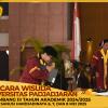 WISUDA UNPAD GEL III TA 2024-2025 FAKULTAS KEDOKTERAN GIGI OLEH REKTOR___00021