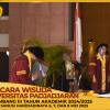 WISUDA UNPAD GEL III TA 2024-2025 FAKULTAS KEDOKTERAN GIGI OLEH REKTOR___00023