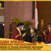 WISUDA UNPAD GEL III TA 2024-2025 FAKULTAS KEDOKTERAN GIGI OLEH REKTOR___00025