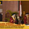 WISUDA UNPAD GEL III TA 2024-2025 FAKULTAS KEDOKTERAN GIGI OLEH REKTOR___00026
