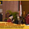 WISUDA UNPAD GEL III TA 2024-2025 FAKULTAS KEDOKTERAN GIGI OLEH REKTOR___00027