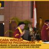 WISUDA UNPAD GEL III TA 2024-2025 FAKULTAS KEDOKTERAN GIGI OLEH REKTOR___00028
