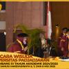 WISUDA UNPAD GEL III TA 2024-2025 FAKULTAS KEDOKTERAN GIGI OLEH REKTOR___00029