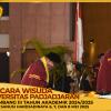 WISUDA UNPAD GEL III TA 2024-2025 FAKULTAS KEDOKTERAN GIGI OLEH REKTOR___00030