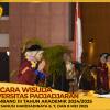 WISUDA UNPAD GEL III TA 2024-2025 FAKULTAS KEDOKTERAN GIGI OLEH REKTOR___00032