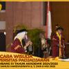 WISUDA UNPAD GEL III TA 2024-2025 FAKULTAS KEDOKTERAN GIGI OLEH REKTOR___00034