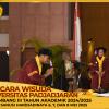 WISUDA UNPAD GEL III TA 2024-2025 FAKULTAS KEDOKTERAN GIGI OLEH REKTOR___00035