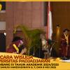 WISUDA UNPAD GEL III TA 2024-2025 FAKULTAS KEDOKTERAN GIGI OLEH REKTOR___00036