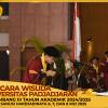 WISUDA UNPAD GEL III TA 2024-2025 FAKULTAS KEDOKTERAN GIGI OLEH REKTOR___00037