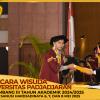 WISUDA UNPAD GEL III TA 2024-2025 FAKULTAS KEDOKTERAN GIGI OLEH REKTOR___00039