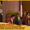 WISUDA UNPAD GEL III TA 2024-2025 FAKULTAS KEDOKTERAN GIGI OLEH REKTOR___00041