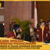 WISUDA UNPAD GEL III TA 2024-2025 FAKULTAS KEDOKTERAN GIGI OLEH REKTOR___00042