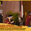 WISUDA UNPAD GEL III TA 2024-2025 FAKULTAS KEDOKTERAN GIGI OLEH REKTOR___00043