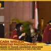 WISUDA UNPAD GEL III TA 2024-2025 FAKULTAS KEDOKTERAN GIGI OLEH REKTOR___00044