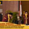 WISUDA UNPAD GEL III TA 2024-2025 FAKULTAS KEDOKTERAN GIGI OLEH REKTOR___00045
