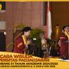 WISUDA UNPAD GEL III TA 2024-2025 FAKULTAS KEDOKTERAN GIGI OLEH REKTOR___00046
