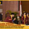 WISUDA UNPAD GEL III TA 2024-2025 FAKULTAS KEDOKTERAN GIGI OLEH REKTOR___00047