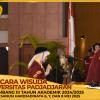 WISUDA UNPAD GEL III TA 2024-2025 FAKULTAS KEDOKTERAN GIGI OLEH REKTOR___00049