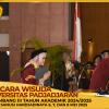 WISUDA UNPAD GEL III TA 2024-2025 FAKULTAS KEDOKTERAN GIGI OLEH REKTOR___00051