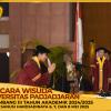 WISUDA UNPAD GEL III TA 2024-2025 FAKULTAS KEDOKTERAN GIGI OLEH REKTOR___00052
