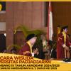 WISUDA UNPAD GEL III TA 2024-2025 FAKULTAS KEDOKTERAN GIGI OLEH REKTOR___00054