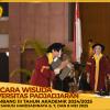 WISUDA UNPAD GEL III TA 2024-2025 FAKULTAS KEDOKTERAN GIGI OLEH REKTOR___00055