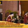 WISUDA UNPAD GEL III TA 2024-2025 FAKULTAS KEDOKTERAN GIGI OLEH REKTOR___00056