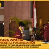 WISUDA UNPAD GEL III TA 2024-2025 FAKULTAS KEDOKTERAN GIGI OLEH REKTOR___00059