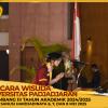 WISUDA UNPAD GEL III TA 2024-2025 FAKULTAS KEDOKTERAN GIGI OLEH REKTOR___00062