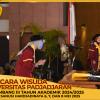 WISUDA UNPAD GEL III TA 2024-2025 FAKULTAS KEPERAWATAN OLEH REKTOR (101)