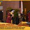 WISUDA UNPAD GEL III TA 2024-2025 FAKULTAS KEPERAWATAN OLEH REKTOR (112)
