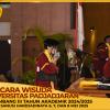 WISUDA UNPAD GEL III TA 2024-2025 FAKULTAS KEPERAWATAN OLEH REKTOR (113)