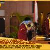 WISUDA UNPAD GEL III TA 2024-2025 FAKULTAS KEPERAWATAN OLEH REKTOR (117)