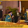 WISUDA UNPAD GEL III TA 2024-2025 FAKULTAS KEPERAWATAN OLEH REKTOR (13)