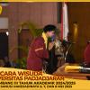 WISUDA UNPAD GEL III TA 2024-2025 FAKULTAS KEPERAWATAN OLEH REKTOR (133)