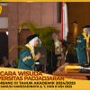 WISUDA UNPAD GEL III TA 2024-2025 FAKULTAS KEPERAWATAN OLEH REKTOR (14)