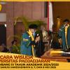 WISUDA UNPAD GEL III TA 2024-2025 FAKULTAS KEPERAWATAN OLEH REKTOR (2)