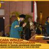 WISUDA UNPAD GEL III TA 2024-2025 FAKULTAS KEPERAWATAN OLEH REKTOR (20)